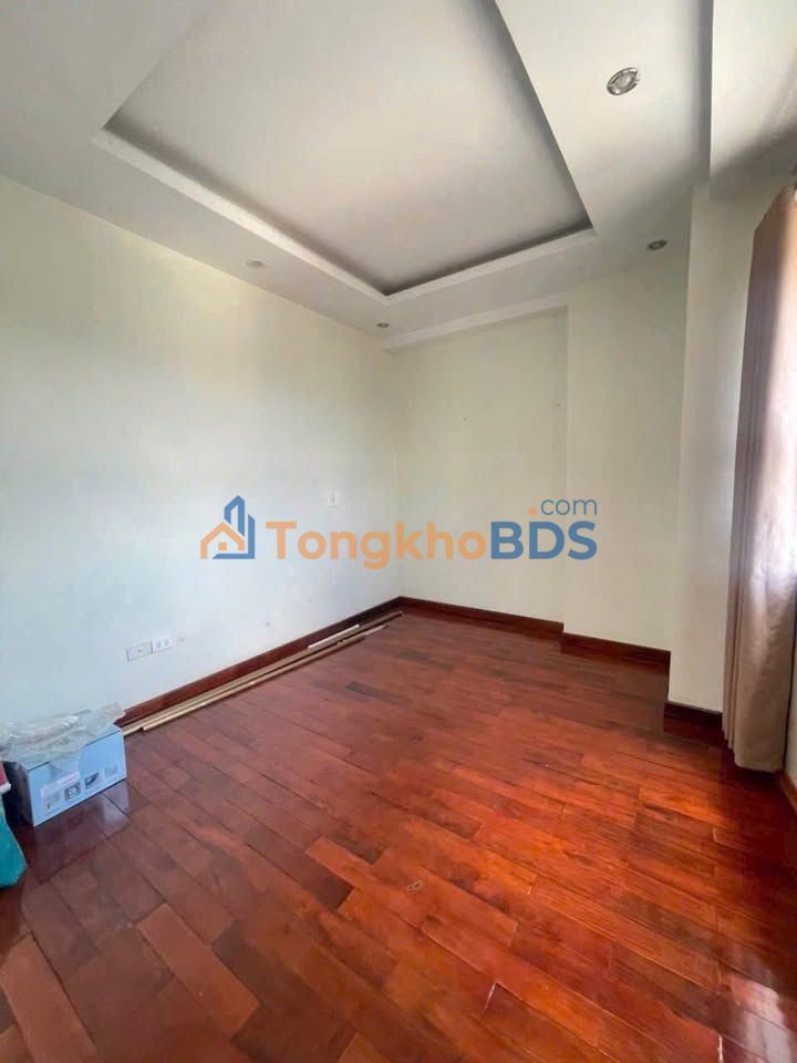 Văn phòng Quang Trung 96m² 8 triệu - Vị trí trung tâm
