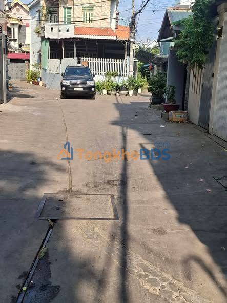 Nhà riêng Lê Trọng Tấn 108m² giá 9.2 tỷ - Ô tô vào tận nhà