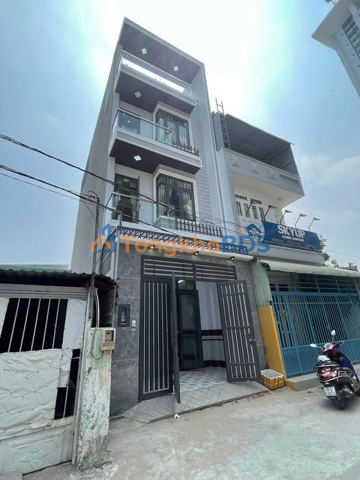 Nhà Võ Văn Hát Thủ Đức 64m² 6.65 tỷ - Chính chủ bán