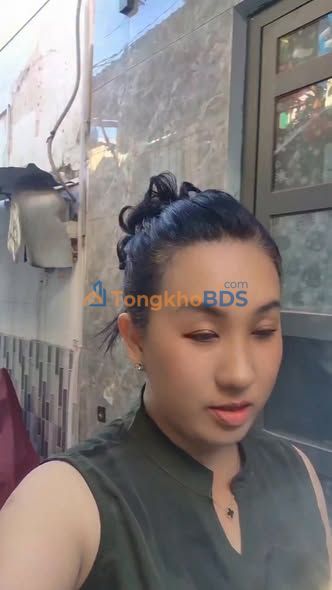 Nhà Nguyễn Văn Quỳ Phú Thuận Q7 17m² 2.5 tỷ - Chính chủ bán