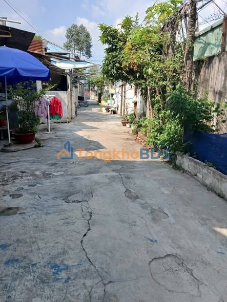 Nhà Tam Đa Trường Thọ 60m² 4tr - Sẵn sàng ở ngay