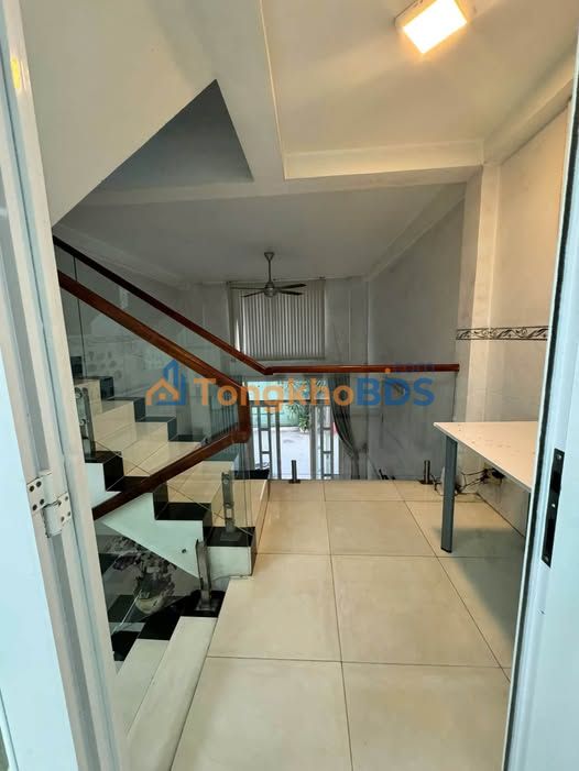 Nhà cho thuê Linh Đông Thủ Đức 135m² 12 triệu - Sẵn sàng ở ngay