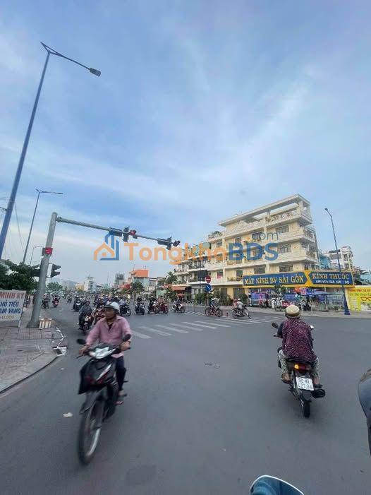 Nhà Bình Trị Đông B 63m² 5.999 tỷ - Ô tô vào tận nhà