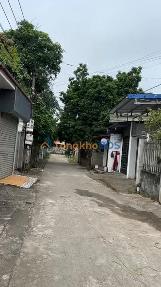 Đất nền Lương Phong Hiệp Hòa 200m² 600 triệu - Sổ đỏ chính chủ