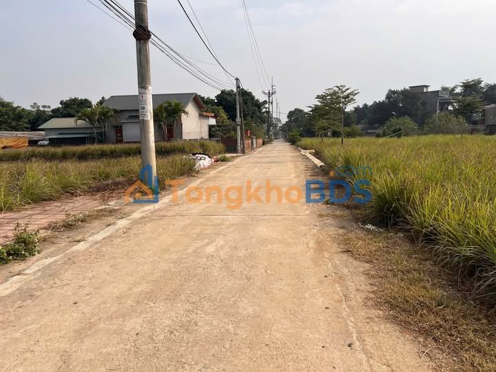 Đất nền DH 09 Quốc Oai 160m² giá đầu tư - Đất thổ cư 100%