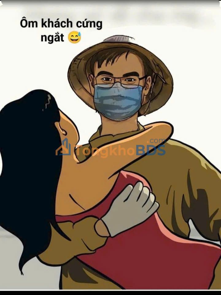 Đất nền Đức Huệ 400m² 2.58 tỷ - Sổ hồng chính chủ