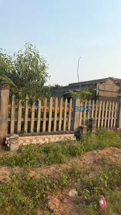 Đất nền Phong Hòa Huế 150m² 5xx triệu - Tiềm năng tăng giá