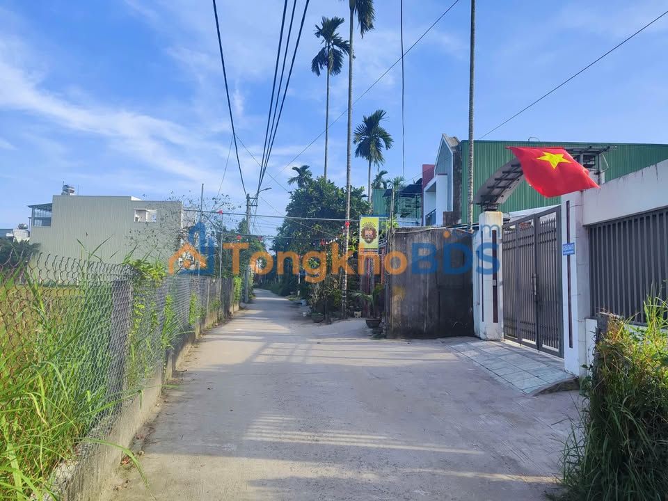 Đất nền Nghĩa Lộ Quảng Ngãi 166m² 1.2 tỷ - Sổ đỏ chính chủ