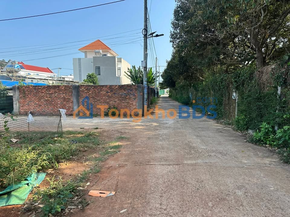 Đất nền Hòa Long 161m² giá 1,7 tỷ - Sổ đỏ chính chủ