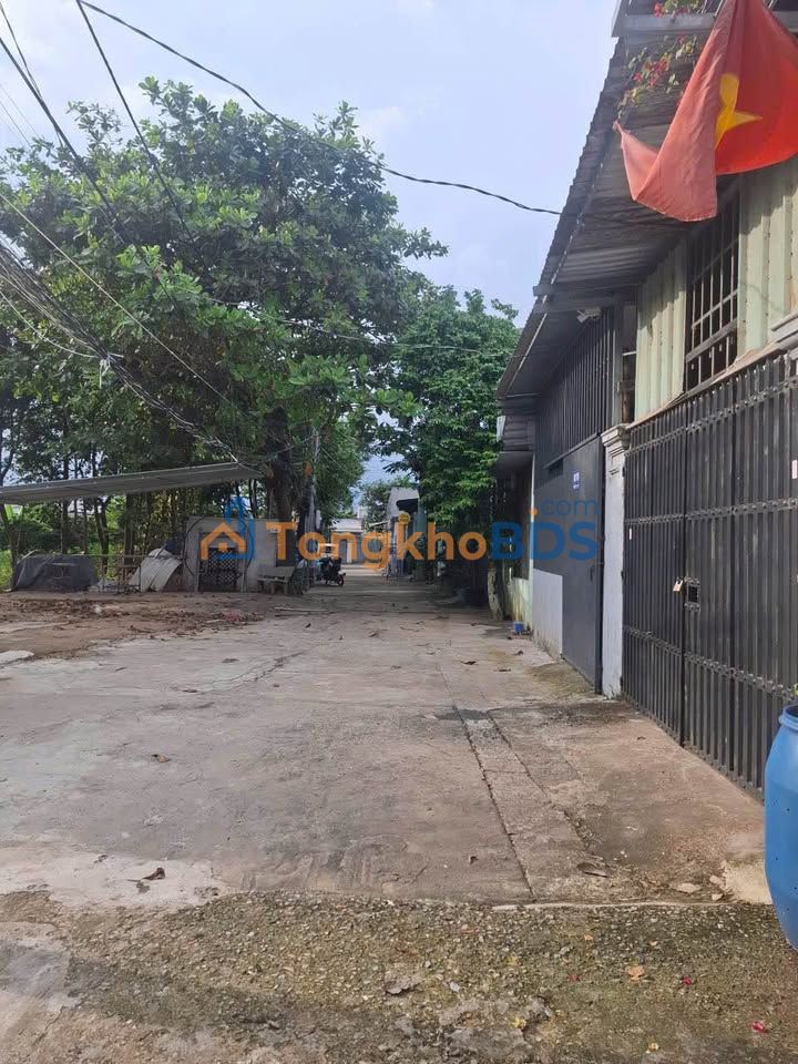 Nhà riêng Bình Giã 40m² 1.05 tỷ - Ô tô vào tận nhà