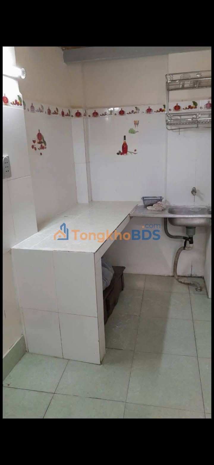 Phòng trọ P1 Vũng Tàu 2,2 triệu - Sẵn sàng ở ngay sát biển