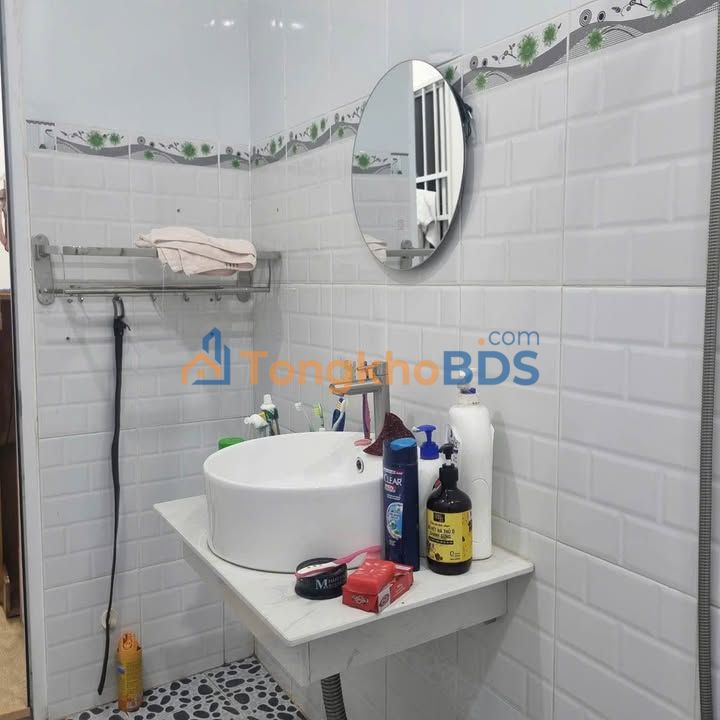 Nhà riêng Thắng Nhất giá 3 triệu - Sẵn sàng ở ngay