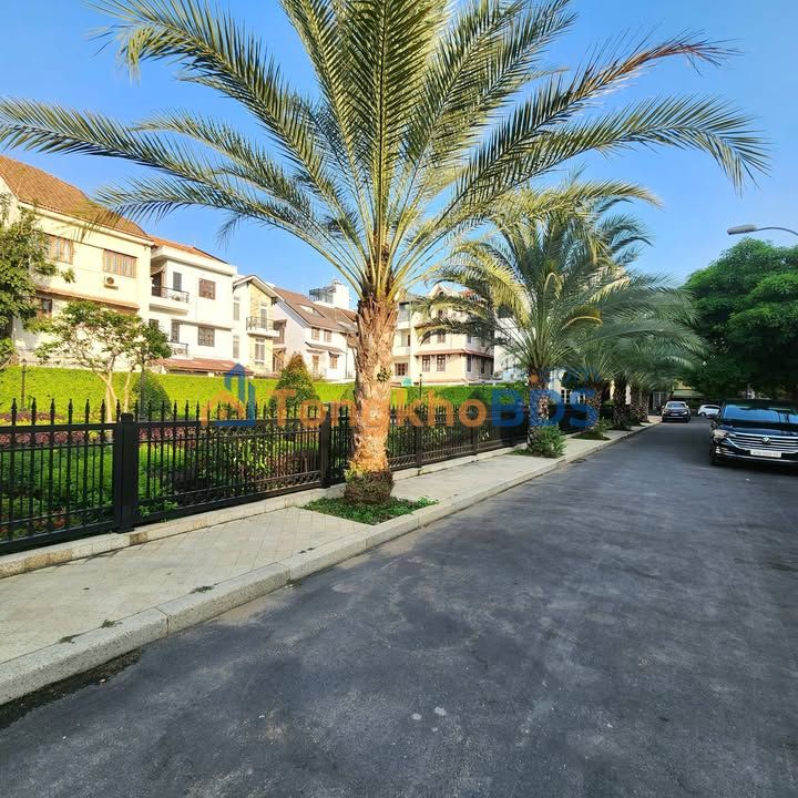 Nhà riêng Thảo Điền Quốc Hương 224m² - Sẵn sàng ở ngay