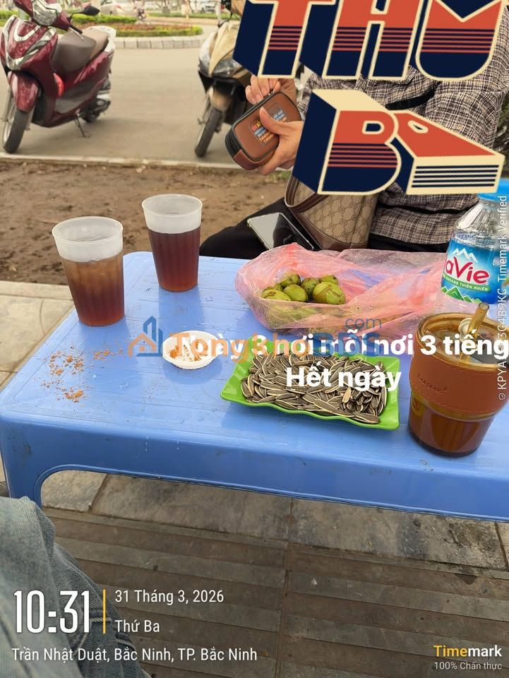 Nhà Võ Cường Bắc Ninh 71m² giá 4 tỷ - Ô tô vào tận nhà