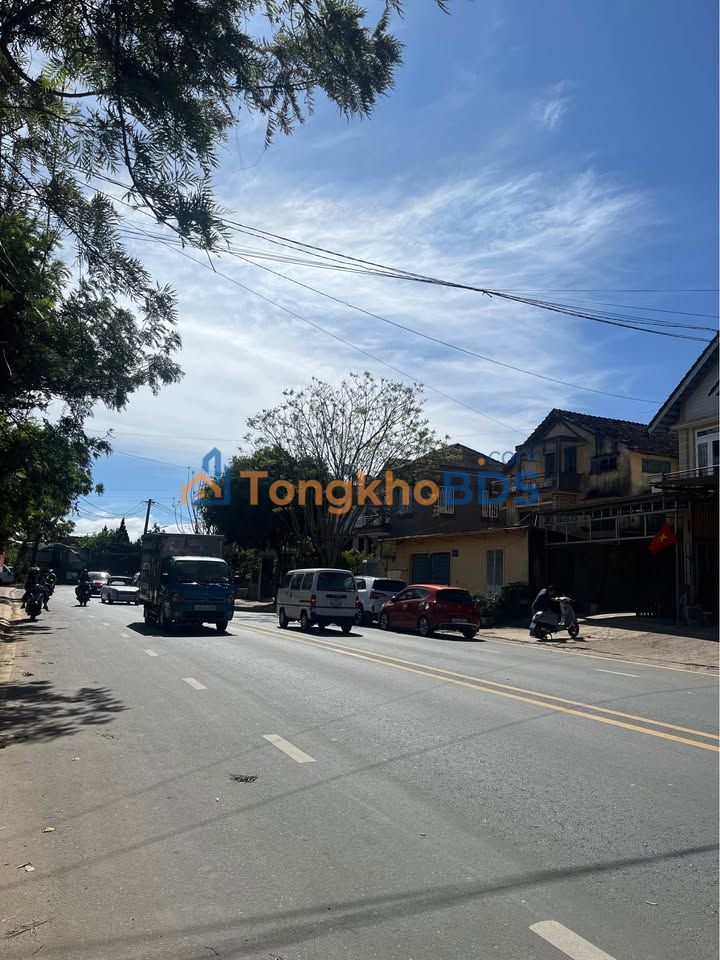 Đất nền XVNT Đà Lạt 55m² 750 triệu - Hạ tầng hoàn thiện