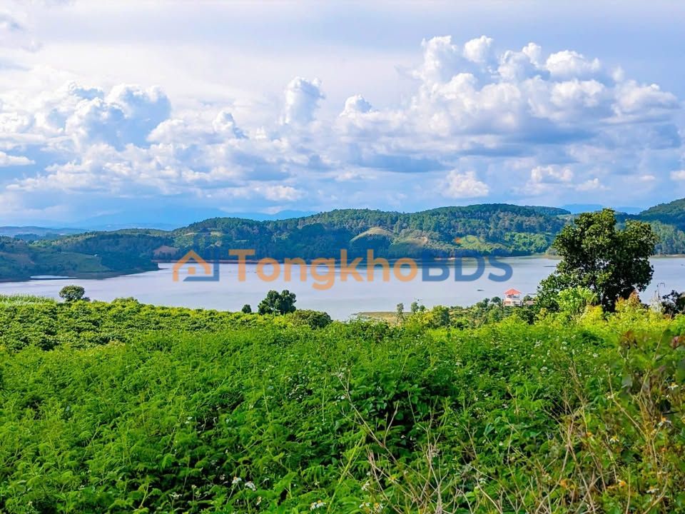 Đất nền Tà Bhinh Quảng Nam 20ha thổ cư sổ hồng rõ ràng