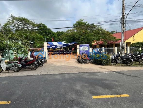 Đất thổ cư Phước Thạnh 720m² 1.44 tỷ - Sổ đỏ chính chủ