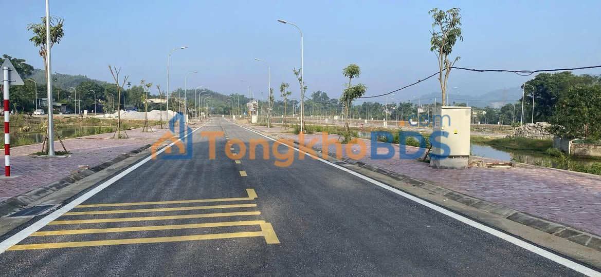 Townhouse Kim Phú 204m² 2.65 tỷ - Đầu tư sinh lời