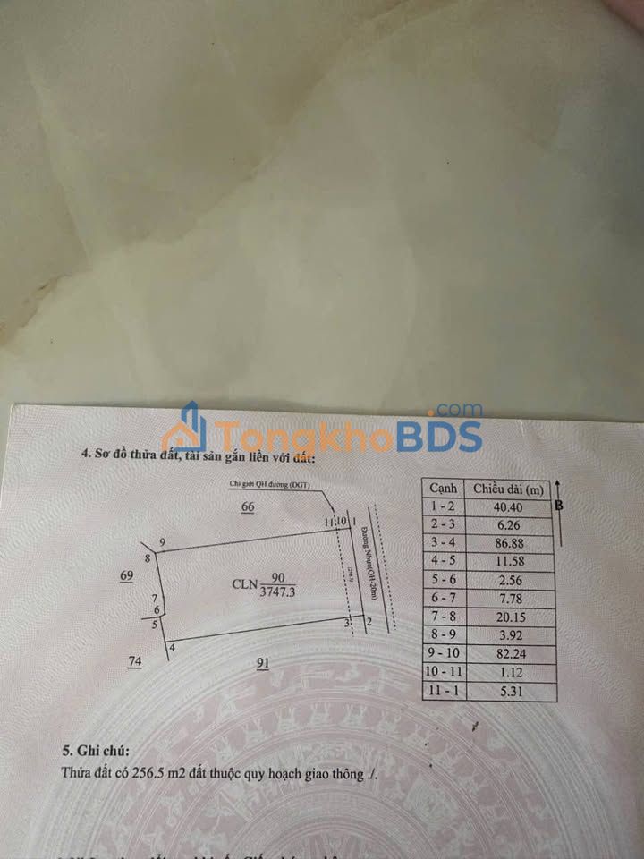 Đất rẫy Buôn Ma Thuột DT12 1.368m² 2 tỷ - Sổ đỏ chính chủ