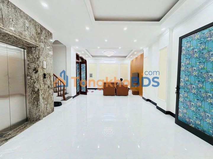 Nhà riêng Nhân Chính 66m² 16,8 tỷ - Ô tô vào tận nhà