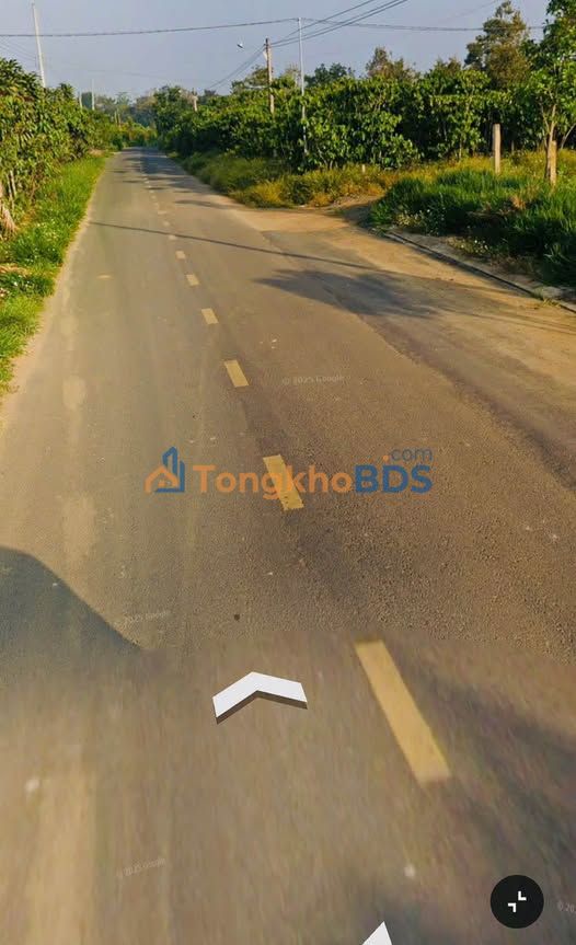 Đất nền Thôn 1 Tân Lạc 156m² 6xx triệu - Thổ cư 100%