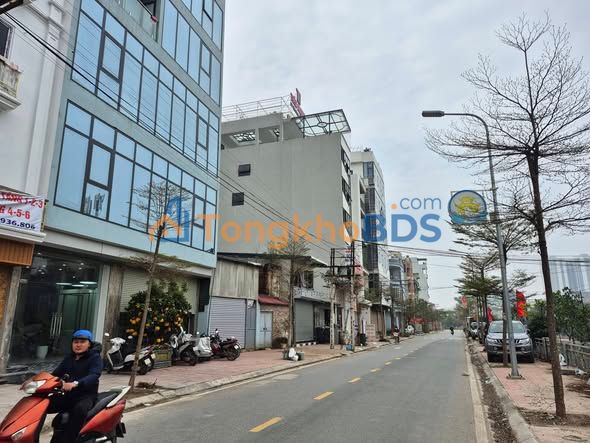 Đất nền Yên Mỹ Thanh Trì 55m² - Sổ đỏ chính chủ