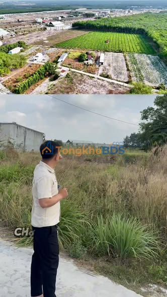 Đất nền Phúc Hưng Minh Hưng 300m² 550tr - Tiềm năng tăng giá