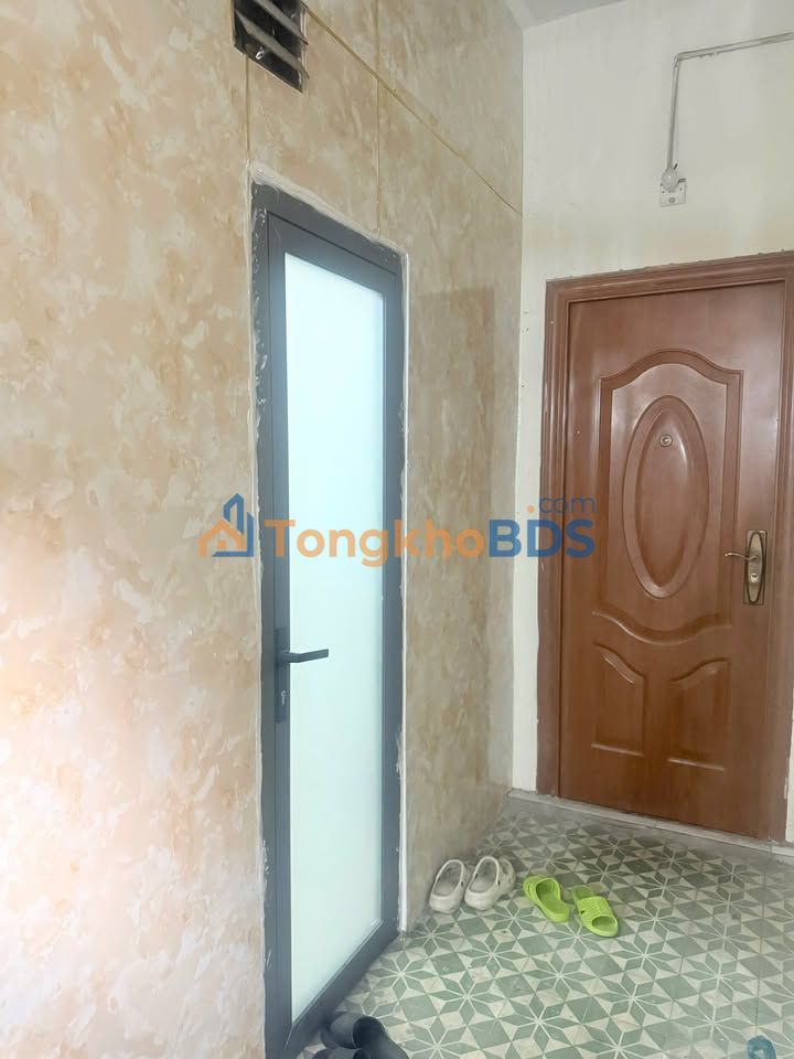 Căn hộ Q.11 Bình Thới 53m² 2.5 tỷ - Bàn giao ngay
