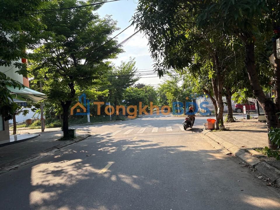 Đất nền Trần Kim Xuyến 100m² thỏa thuận - Sổ đỏ chính chủ