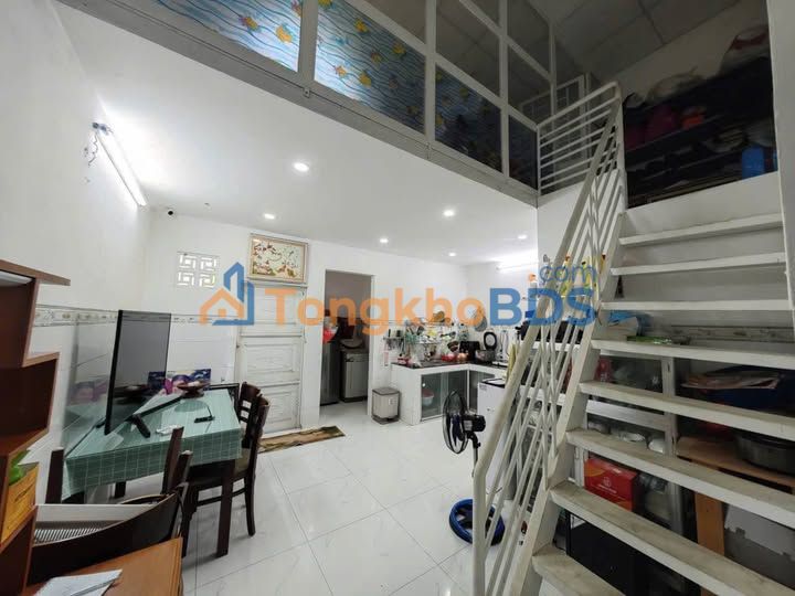 Nhà mặt tiền Phường 8 Vĩnh Long 100m² 1 tỷ - Chính chủ