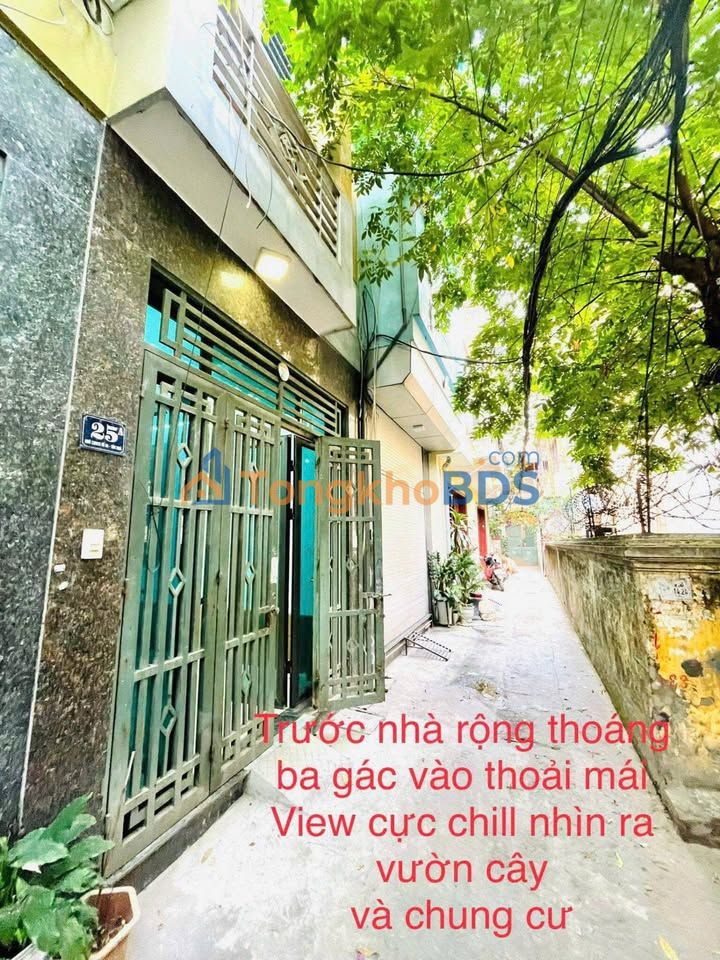 Phòng trọ Yên Hòa Cầu Giấy 2.9 triệu - Bàn giao ngay