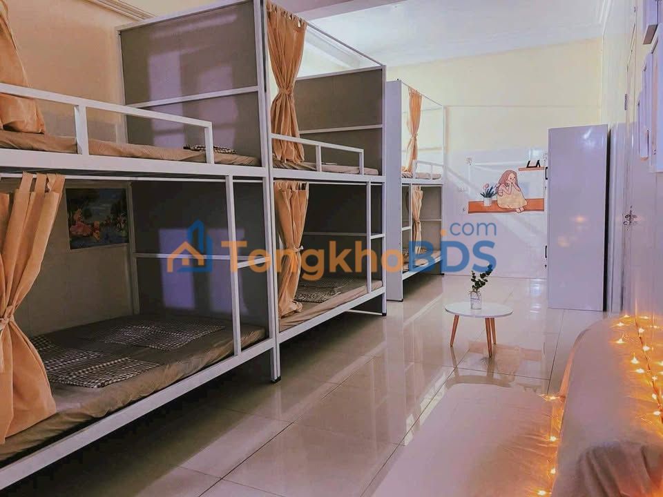 Phòng trọ HH Linh Đàm Kim Giang 1 triệu - Bàn giao ngay