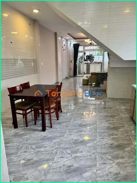 Nhà nguyên căn An Dương Vương Đà Lạt 8 triệu - Sẵn sàng ở ngay