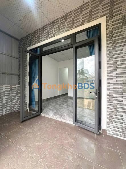 Nhà nguyên căn Phường 4 Đà Lạt 5.5 triệu - Ô tô vào tận nhà