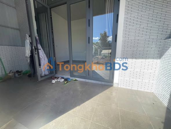 Nhà nguyên căn An Sơn P4 Đà Lạt 2PN 5.5 triệu - Sẵn sàng ở ngay