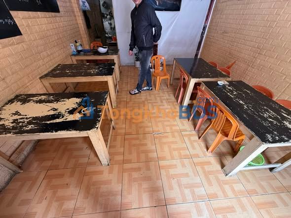 Nhà nguyên căn Trần Nhật Duật Đà Lạt 6 triệu - Vị trí đẹp