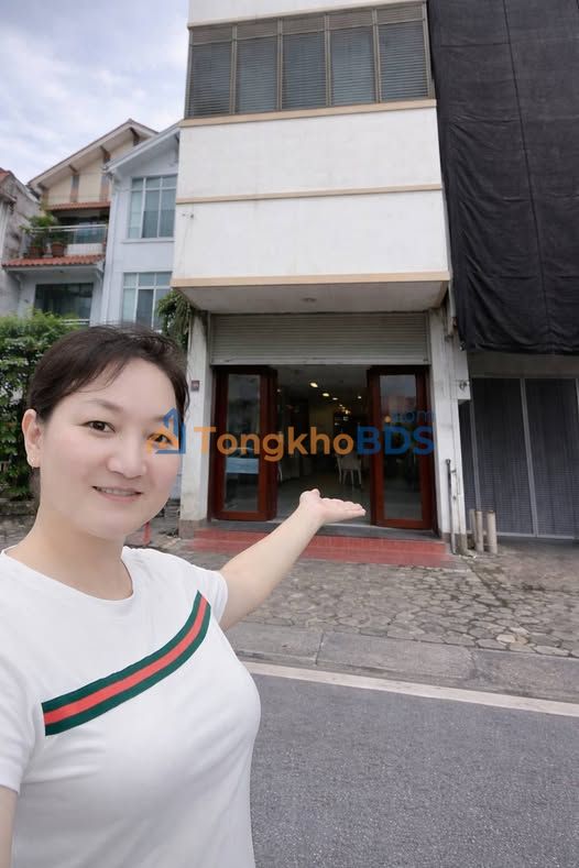 Nhà Long Biên Vũ Đình Tụng 66m² 15.8 tỷ - Sẵn sàng ở ngay