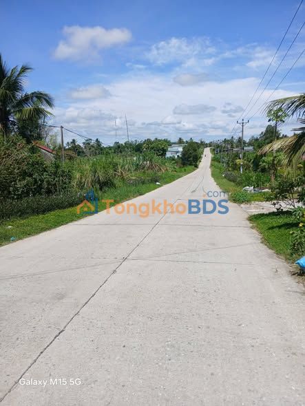 Đất nền An Khê 80m² giá 400-499 triệu - Sổ đỏ chính chủ