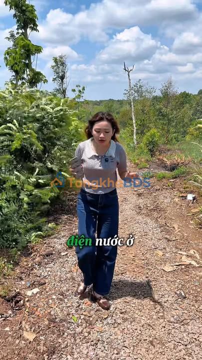 Đất nền Hiệp Kết Ea Tar 5 sào 1,65 tỷ - Sổ hồng chính chủ