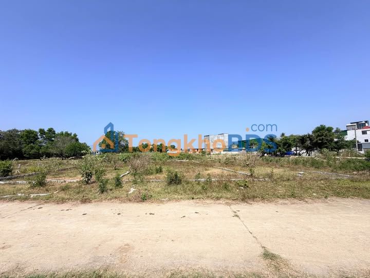 Đất nền Võ Dõng Nha Trang 175m² 4.025 tỷ - Đất thổ cư 100%