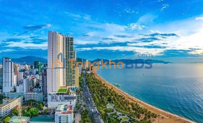 Nhà phố Tô Hiến Thành 69m² 26 tỷ - Mặt tiền kinh doanh