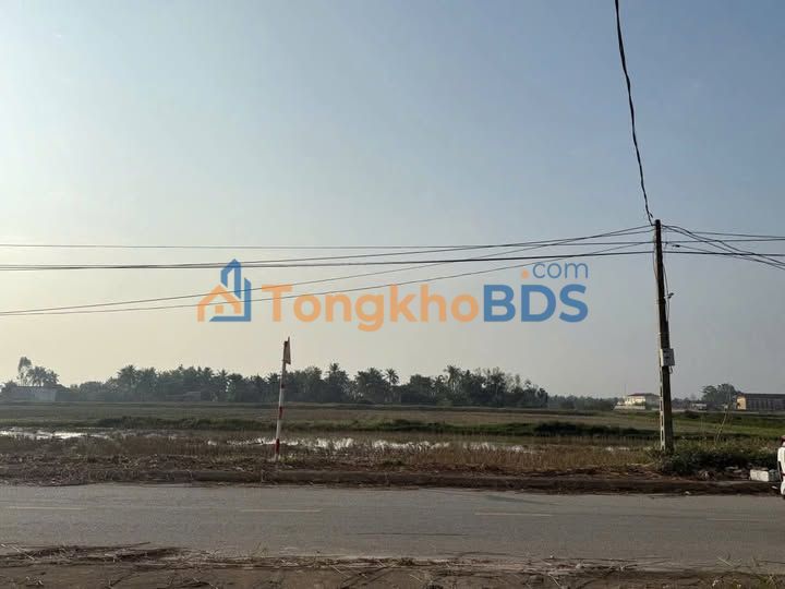 Đất nền Quảng Phúc Quảng Xương 120m² 500tr - Sổ đỏ chính chủ