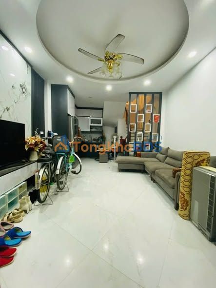Nhà cho thuê Mỹ Đình 32m2 giá 14 triệu - Sẵn sàng ở ngay