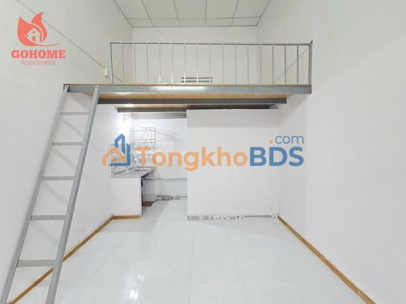 Căn hộ Bình Đức 3, Dĩ An 1.5-2.2 triệu - An ninh 24/7