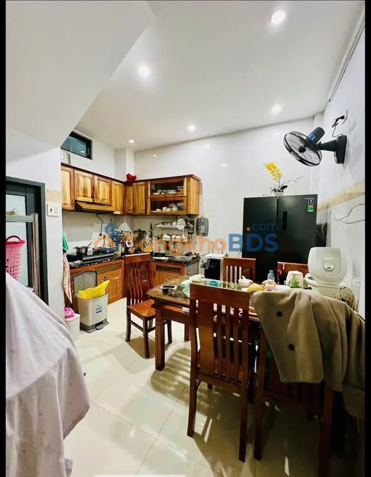 Nhà riêng Quy Nhơn Hoàng Văn Thụ 43m² 2,4 tỷ - Chính chủ bán