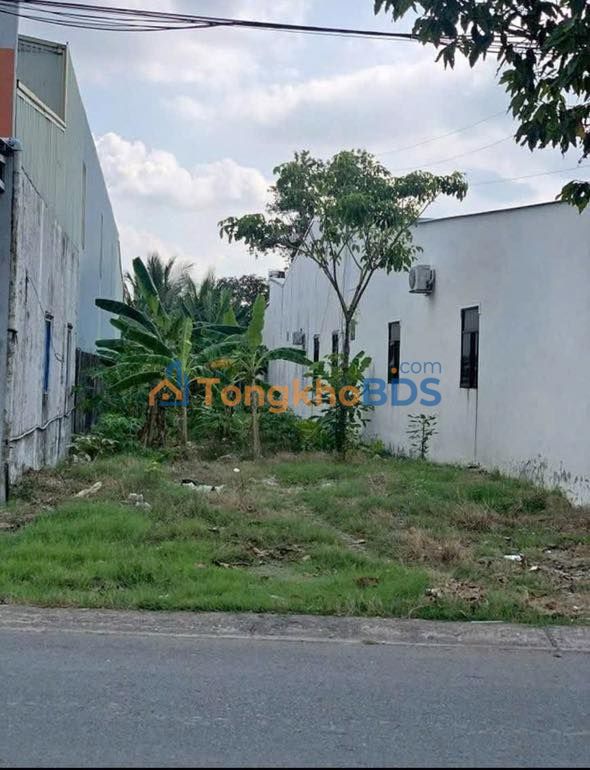 Đất nền Sóc Trăng P7 472m² 3,15 tỷ - Sổ đỏ chính chủ