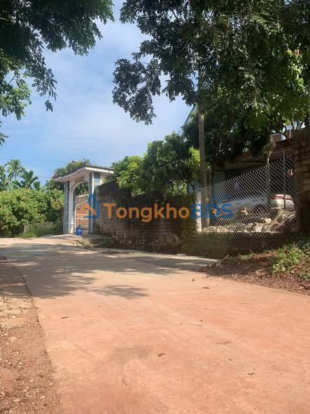 Đất nền Nhã Nam BG 1840m² 500-599tr - Thổ cư 100%