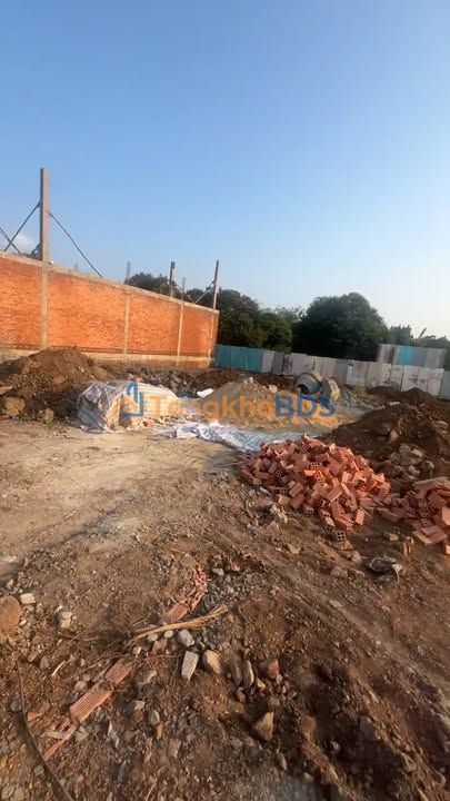 Đất nền Sông Thao Biên Hòa 165m² 1,25 tỷ - Sổ đỏ chính chủ