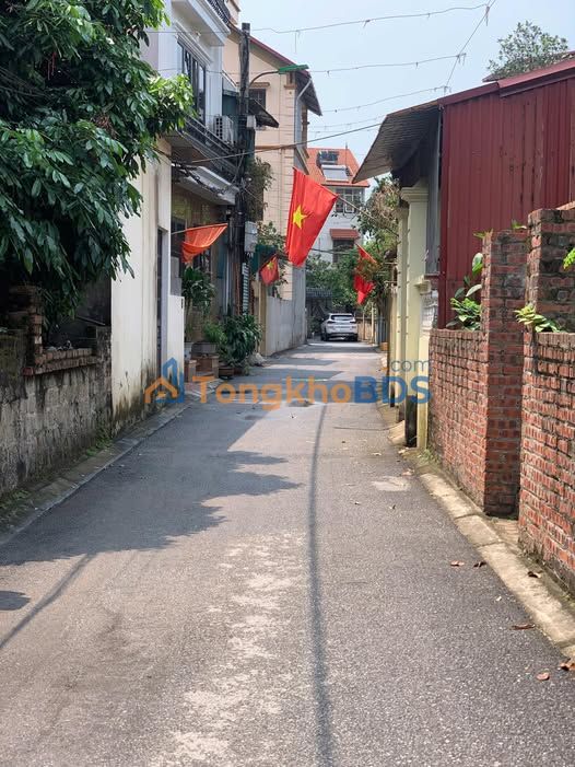 Nhà Thụy Phương Bắc Từ Liêm 60m² 9.1 tỷ Chính chủ bán