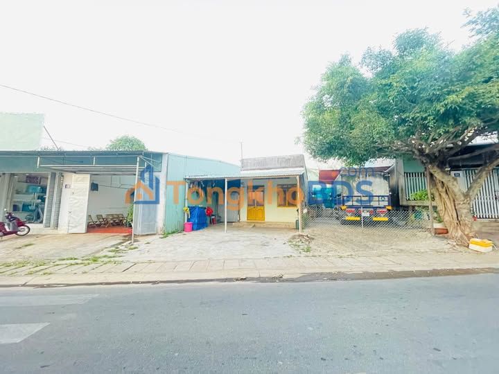 Đất Nguyễn Thiếp Pleiku 198m² 3.6 tỷ - Thổ cư 100%